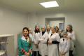 На базе лабораторно-диагностического центра филиала ФГБУ «ВНИИЗЖ» в Республике Крым организована учебная и производственная практики