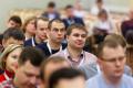 Сотрудник ФГБУ «ВНИИЗЖ» принял участие в конференции «Российская неделя валидации»