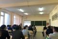 ФГБУ «ВНИИЗЖ» провело курсы повышения квалификации на базе КалмГУ