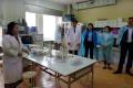 Делегация ФГБУ «ВНИИЗЖ» посетила Национальный ветеринарный институт Монголии и Центральную государственную ветеринарную лабораторию