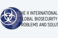 Специалист ФГБУ «ВНИИЗЖ» принял участие в работе II Международной конференции «Глобальные угрозы биологической безопасности: проблемы и решения»