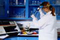 Лаборатория химического анализа приняла участие в межлабораторных сличительных испытаниях