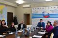 В ФГБУ «ВНИИЗЖ» состоялся визит представителя компании «ICTYOGROUP» (Франция)