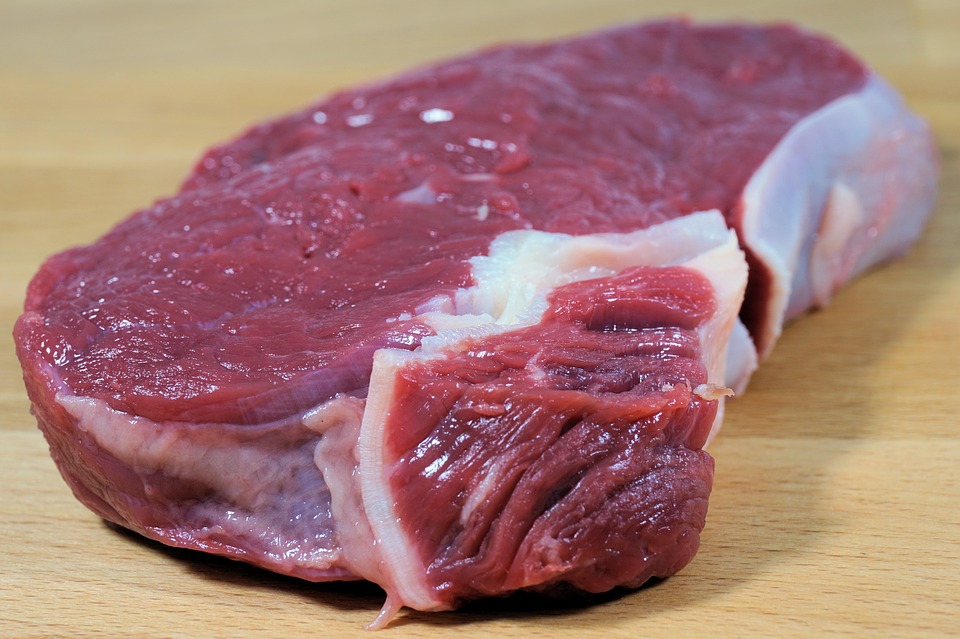 Мясо с душком: 140 тонн нелегальной говядины обнаружено с помощью системы «Меркурий»