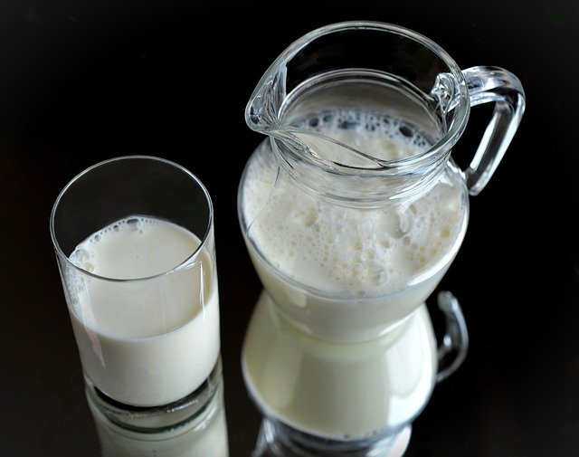 В Московской области треть молочных предприятий работают неэффективно