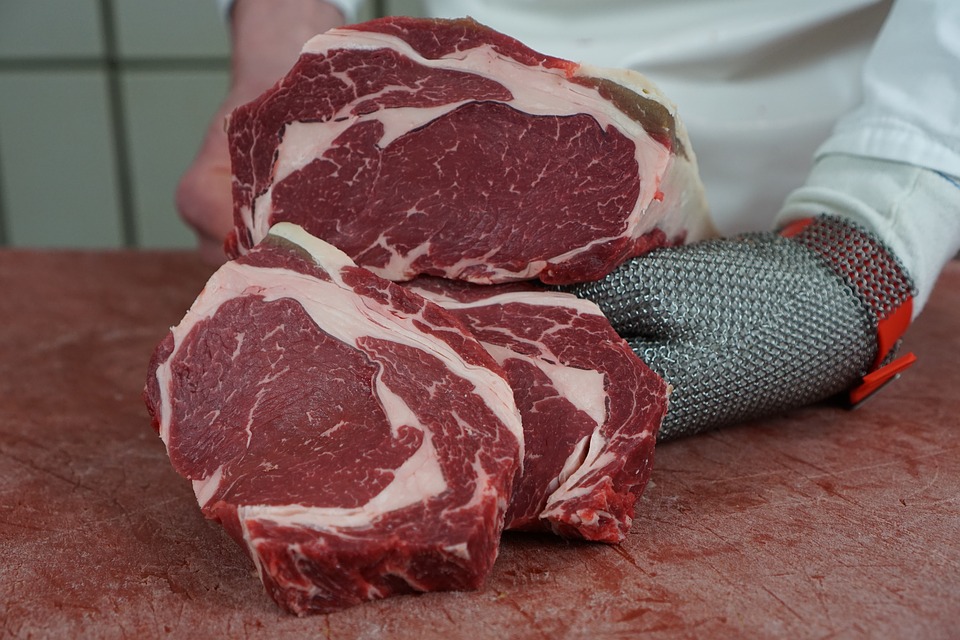 ФАО: мировое производство мяса сократится впервые за 20 лет