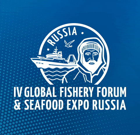 GLOBAL FISHERY FORUM & SEAFOOD EXPO RUSSIA 2021, Санкт-Петербург