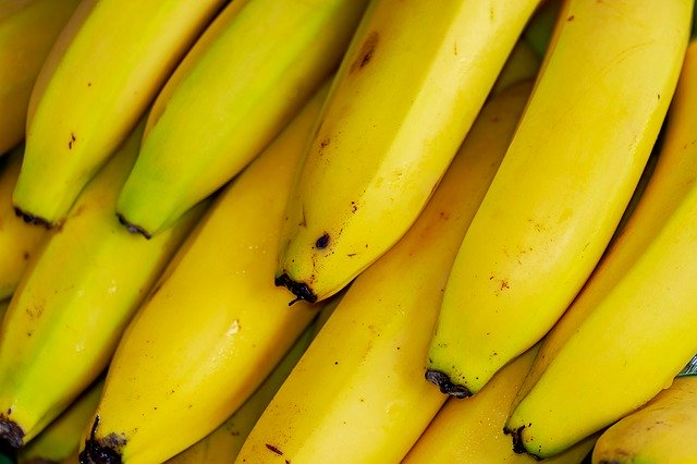 Россия может ограничить импорт бананов из Эквадора