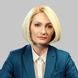 Работу аграрного сектора России будет курировать вице-премьер Виктория Абрамченко