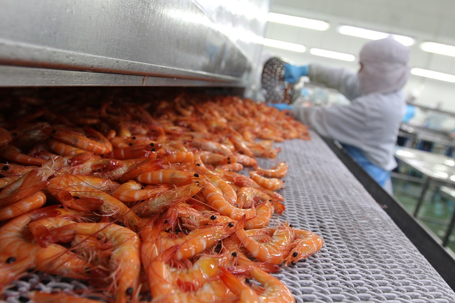 Почему Россия приостановила ввоз аквакультурной продукции из Китая