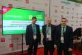 Специалисты ФГБУ «ВНИИЗЖ» приняли участие в 14-й Международной выставке «АГРОФАРМ-2020»