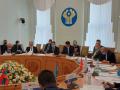 ФГБУ «ВНИИЗЖ» приняло участие в заседании Комиссии по экономическим вопросам при Экономическом совете СНГ