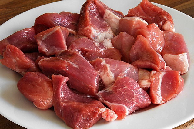 Вьетнам разрешил поставки свинины еще одному производителю из России