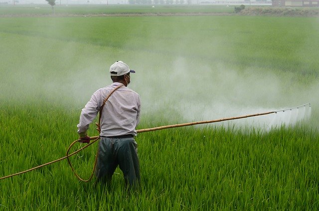 Законопроект о госконтроле за обращением пестицидов Госдума приняла в первом чтении