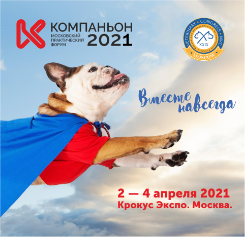 Московский практический форум Компаньон 2021