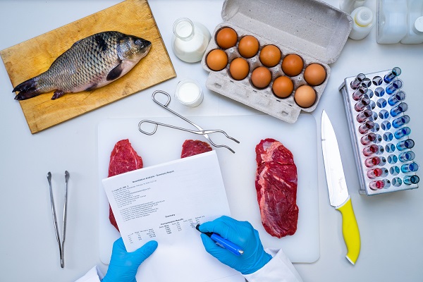 Центр безопасности рыбопродукции выявил антибиотики в рыбе