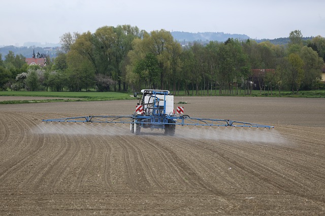 Россельхознадзор: контроль над оборотом пестицидов будет вводиться поэтапно