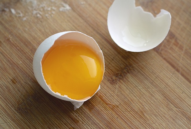 Эксперт прогнозирует рост рынка глубокой переработки яйца на 40% к 2028 году