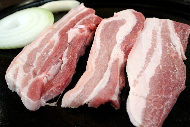 Минсельхоз дал прогноз по производству свинины в 2021 году