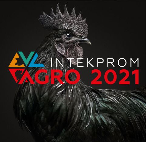 Конференция INTEKPROM AGRO 2021, Челябинск