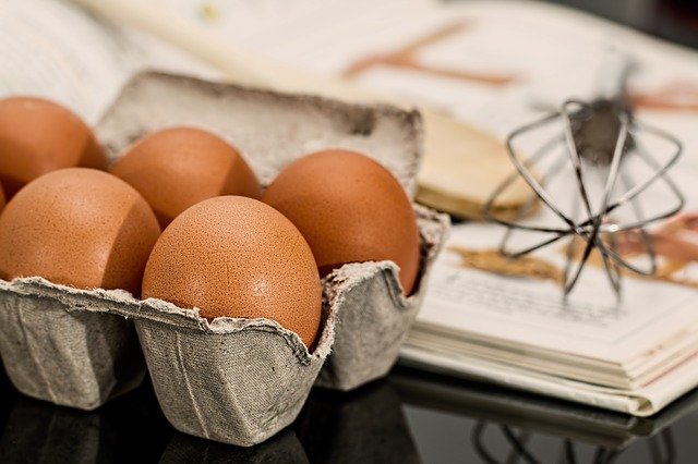 Минсельхоз прокомментировал сообщения о дефиците яиц