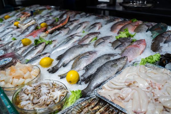 Центр безопасности рыбопродукции запустил мониторинг нарушений в мировой торговле рыбой