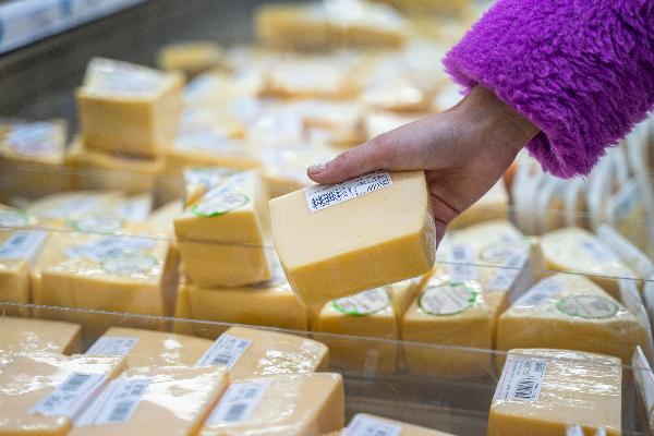 В Московской области построят новый завод по производству сыров