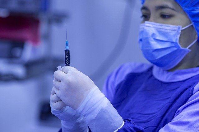 Росгосцирк открывает пункты вакцинации от нового коронавируса