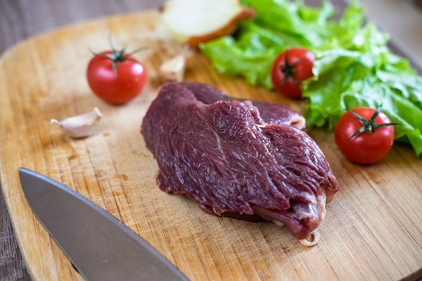 Минсельхоз оценил перспективы экспорта мясной халяльной продукции в Катар