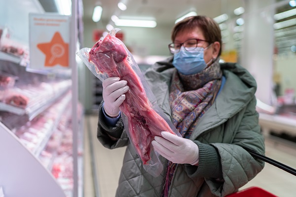 В РЭУ им. Г. В. Плеханова оценили успехи России в импортозамещении мяса