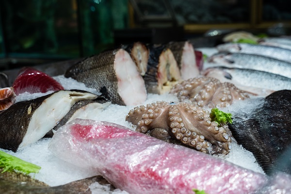 Власти США принимают срочные меры для предупреждения отравления рыбой