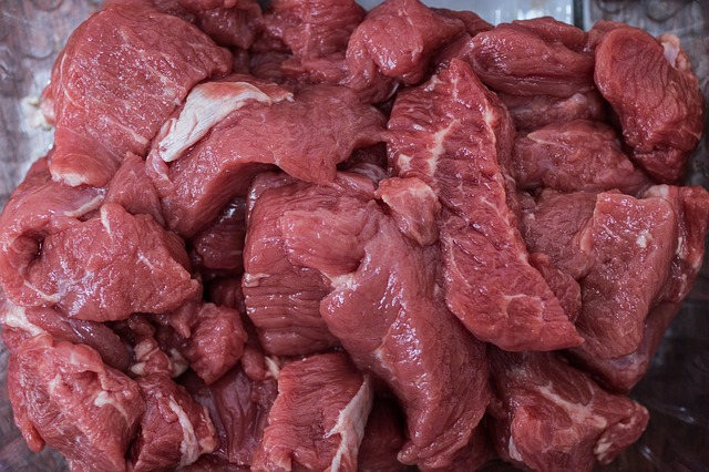 Россельхознадзор зафиксировал рост экспорта российского мяса