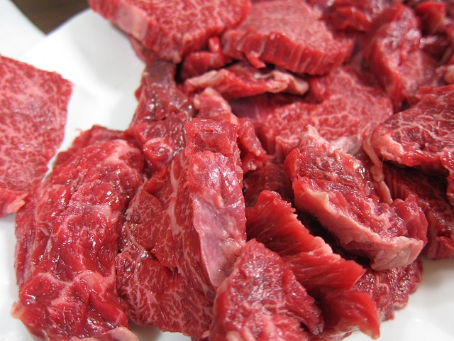 «Агроэкспорт» ожидает рост цен на говядину из-за коровьего бешенства в Бразилии