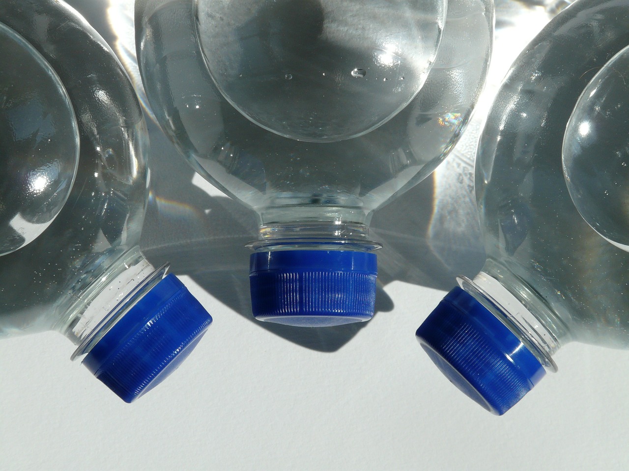 Как устанавливается качество питьевой воды
