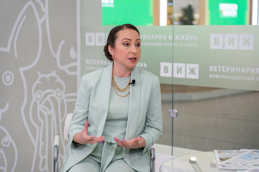 Екатерина Лучкина: что ждет отрасль мясопереработки в 2022 году