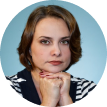 Юлия Макеева, Редактор сайта