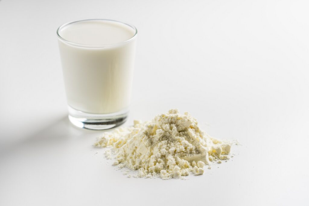 Ветспециалисты объяснили, зачем выявлять ингибирующие вещества в молоке