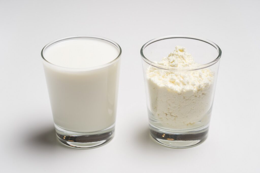 Эксперты ожидают, что Китай останется ключевым импортером молока до 2031 года
