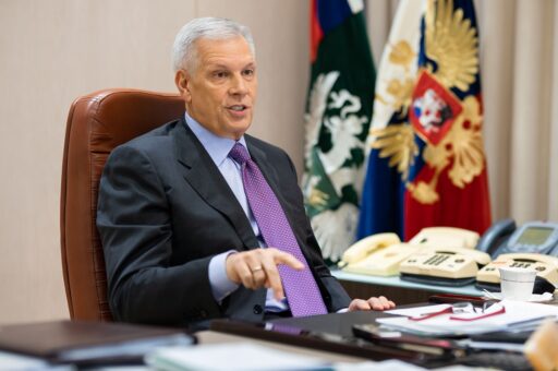 Сергей Данкверт рассказал о возможных последствиях деятельности американских биолабораторий