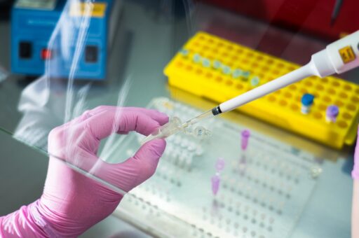 ЕС сообщает о высоком уровне устойчивости сальмонелл к антибиотикам