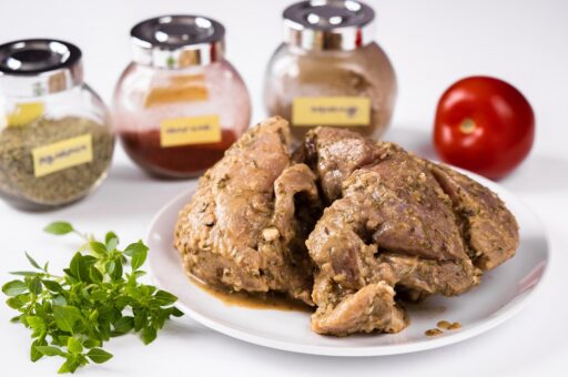 Малайзия разрешает импорт мяса кур