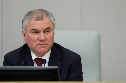 Вячеслав Володин: Продовольственная безопасность в РФ обеспечена