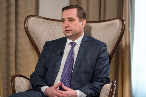 Замруководителя Россельхознадзора оценил ситуацию с поставками инкубационного яйца в РФ