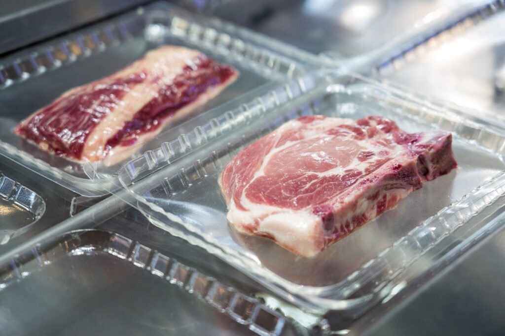 Министр сельского хозяйства Германии призвал сократить потребление мяса