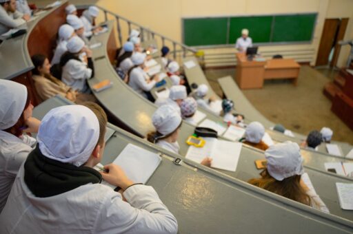 Опубликован мировой рейтинг ветеринарных учебных заведений на 2022 год