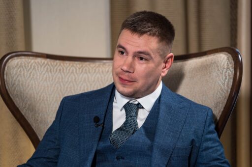 Гендиректор «ОрганикТест» Игорь Рябов в студии Меланоlive