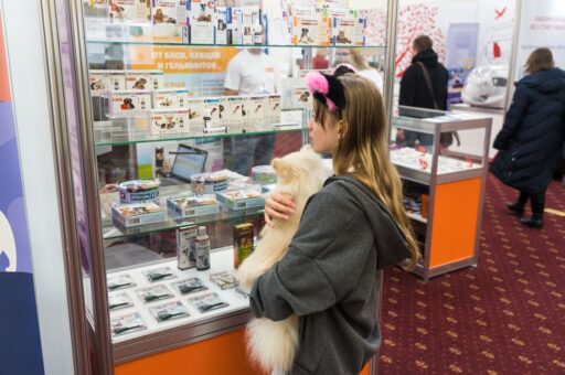 Предпринимателям упростили открытие ветеринарной аптеки