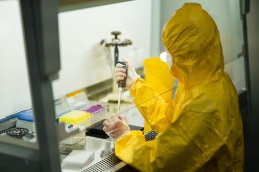 ВОЗ сообщила о 257 подтвержденных случаях оспы обезьян в 23 странах
