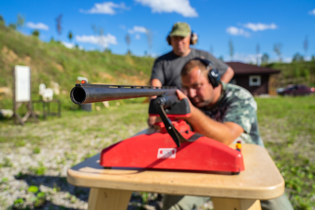 С июня в России ужесточат условия приобретения охотничьего оружия