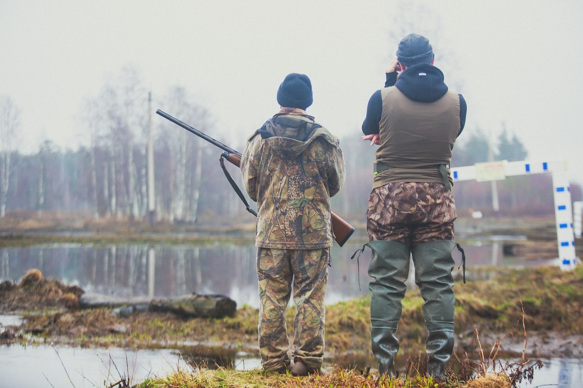 Госдума приняла в первом чтении законопроект об увеличении штрафов за незаконную охоту